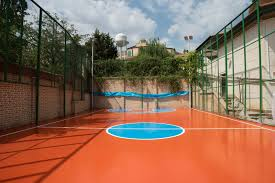 تصویر 4 از کفپوش عایق برق با نصب سریع و نگهداری آسان